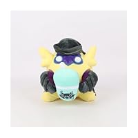 Amazon.co.jp: ヴァロラント VALORANT ぬいぐるみ 人形 おもちゃ 抱き